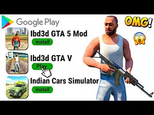 I Played All GAMES Made By ROHIT GAMING STUDIO 😱