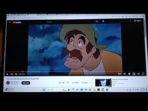 Amos Slade Gets Kidnapped By Valiente