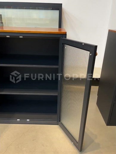 Metal Steel Drawer Cabinet for Office Storage | Durable, Secure & Customizable