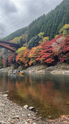 Visit Kyoto on Reels