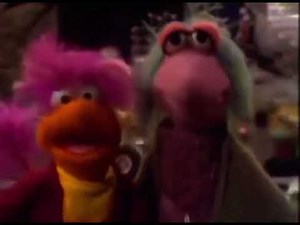 Fraggle Rock - Theme Song (Latin Spanish)