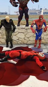 24K views · 128 reactions | zombies venom vs hulk help履 | Marvel toys | Marvel animation | ghost #shorts | Gangster Gaming | Facebook