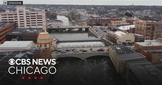 Public hearing on data centers to continue in Aurora, Illinois