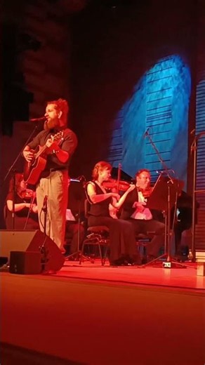Wodospady - Adam Kalinowski & Filharmonia Kameralna w Łomży