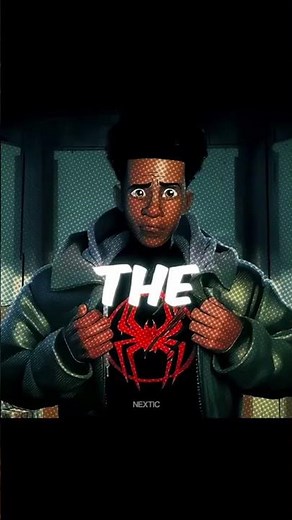 Spiderman Across The Spider verse 🐱‍🏍#SpiderManIntotheSpiderVerse