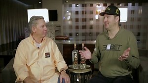 Kimo Sabe Mezcal TV Spot, 'Trusted Friend' Feat. Phil Hellmuth, Mike Sexton
