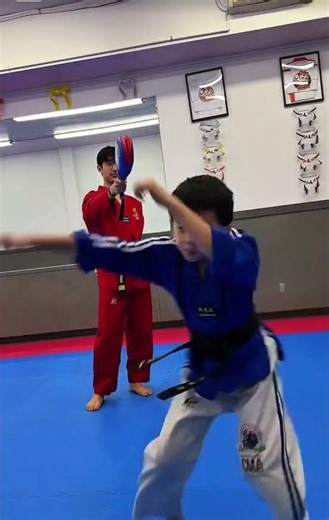 Spin Kick Tutorial for Beginners