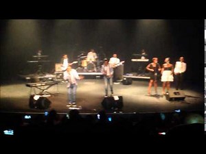 Jaziel Brothers || DrumBeat2014 || Intro, Ngeke Ngiphinde & Gumba
