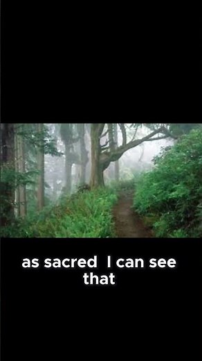 Environmentalism in Modern Paganism!