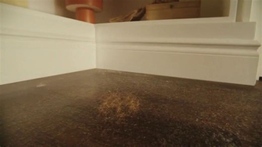 Swiffer Sweep Mop Deluxe TV Spot, 'The Thing About Hair'