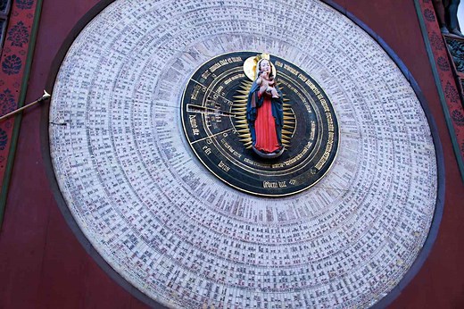 What Is the Tradition of Ember Days in the Catholic Church?