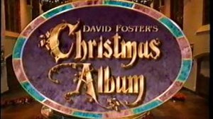 David Foster - CAROL OF THE BELLS Chords (1993 TV Special) - ChordU