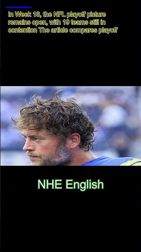 NFL Playoff Picture: Breaking Down Human vs. Simulator Picks Ahead of Week 16