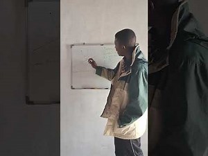 Grade 9 Geometry of Straight Lines