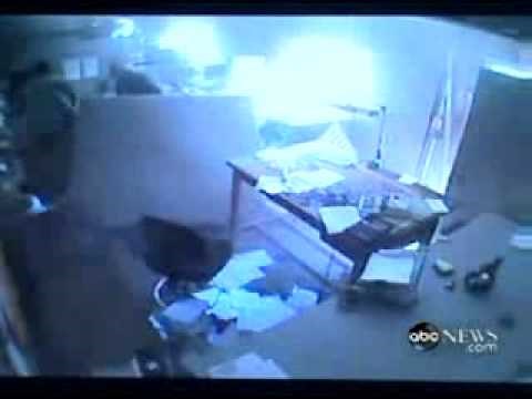 Jacksonville T2 chemical plant explosion 2007