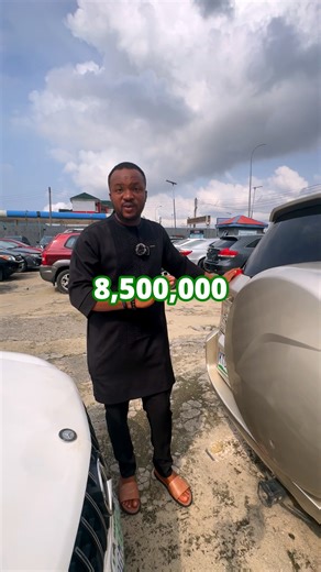 CALL 08030892974 GUESS THE PRICE OF THIS 2008 TOYOTA RAV4 IN NIGERIA AT PORT HARCOURT CITY AUTOS | Videomap TV