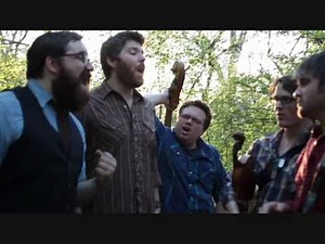 Cadillac Sky: "Hangman" Music Video