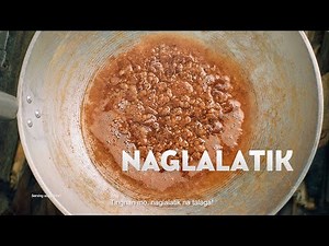 Naglalatik ba ang gata mo?