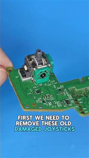 Xbox TMR and Mouse Click Trigger Install