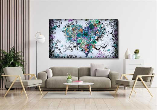 Alien Vs Predator Playing Chess Photo POSTER, Movie Canvas, Wall Hanging, Alien Canvas, Predator Canvas, Canvas, Canvas Wall Art, Canvas Art - Etsy