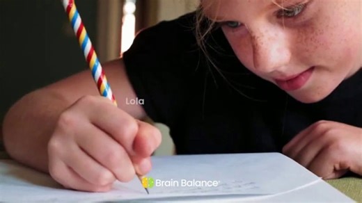 Brain Balance TV Spot, 'Breakthroughs'