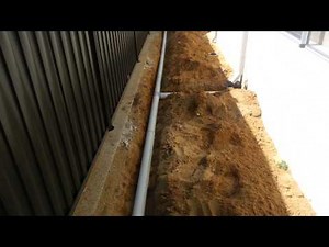 Stormwater Installation Perth