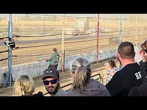 Ump modified feature terre haute action track 4/13/25