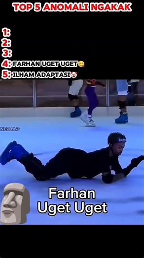 top 5 anomali khas ngawi