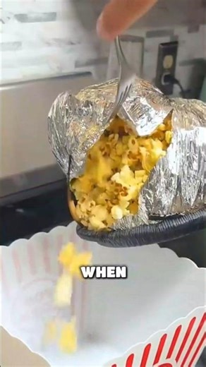 Why Does Popcorn Suddenly Explode? 🍿