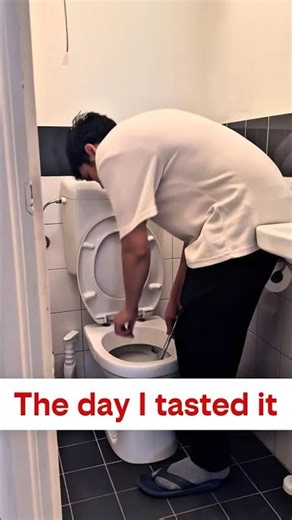 Bro ate poooooop💩👀🙆