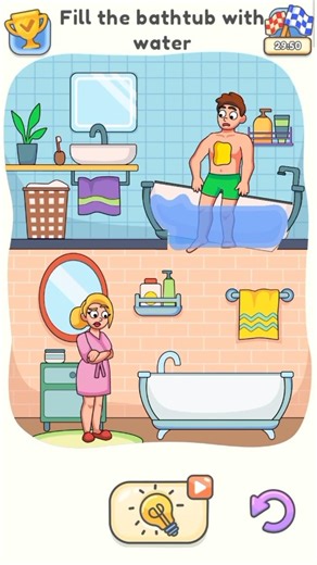 DOP 5 Ever! Can you Beat this Level?🔥 | Delete one part Challenge🔥#shorts#games#gaming#dop5