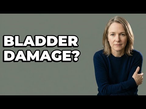 Is Drinking Alcohol Bad For Your Bladder?