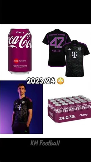 FC Bayern Múnchen X FC Coca Cola #bayernmunchen #cocacola #funny #football