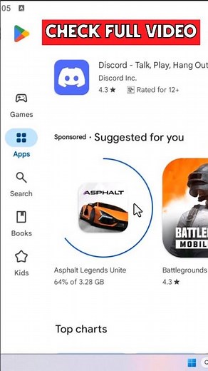 Download Google Play Store in PC & Laptop 💻