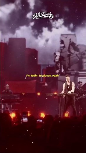 ["Breakeven - The Script"] (Live Performance)