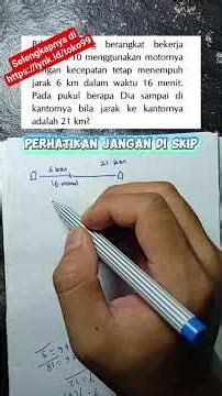 soal psikotes #psikotes #matematika