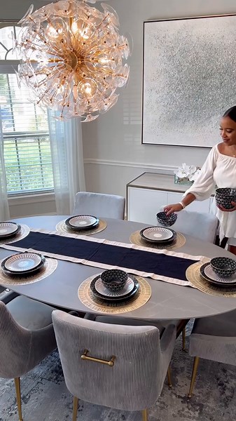 Fall Dining Table Decor Ideas for Your Home