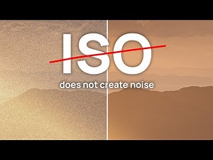 The MOST Misunderstood Setting in Photography