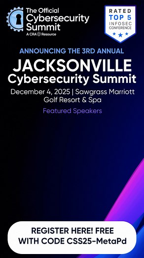 6.5K views | The Cybersecurity Summit connects cutting-edge solution providers with Sr. Executives to analyze & diagnose cybersecurity flaws through interactive panels & roundtable discussions | Cybersecurity Summit | Facebook