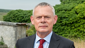 Doc Martin fans sob as GP makes life changing decision in last episode