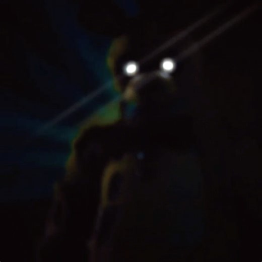 “I Always Come Back” - William Afton edit | LUA NA PARÇA (Ultra Slowed) | FNAF edit