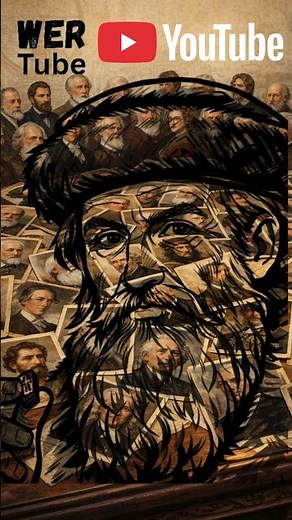 Johannes Gutenberg: Wie ein Drucker die Welt veränderte