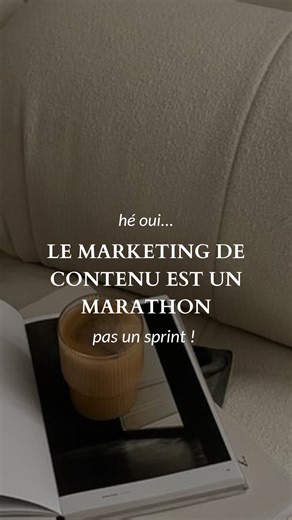 But First Academy - Café de Création de Contenu on Instagram: "L’organisation, le nerf de la guerre quand on est à son compte… 🥵 Et pourtant : tu dois faire ce qui doit être fait ! 🔥 Personne ne va le faire à ta place 🔐 Entre organisation, stratégies, fair e le point de toutes les créations, programmer, planifier. Il y a de quoi faire 😏 Bien trop pour en perdre le fil. N’oublie jamais que Rome ne s’est pas construit du jour au lendemain. Il vaut mieux faire pleins de petites actions quotidie