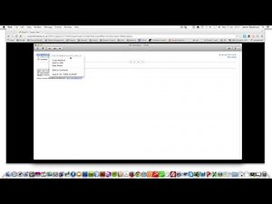 Setting Up Email Filters in WebMail