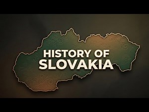 The Entire History of Slovakia — From Ancient Tribes to a Modern Nation