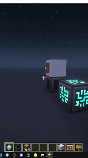 마인크래프트에서 REFINED STORAGE MOD를 사용한 필터 작동 방식