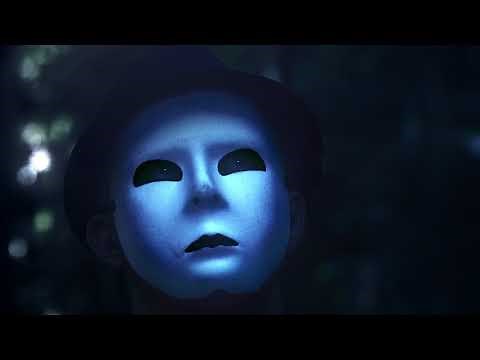 Alien Hand Syndrome - Entwined (Official Music Video)