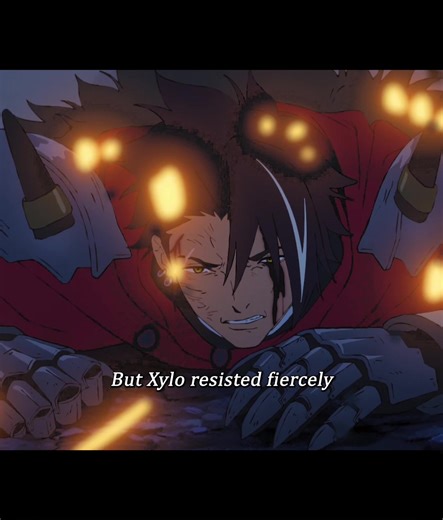 #fyp #foryou #anime #animetiktok #animeedit #animerecommendations #sentencedtobeahero