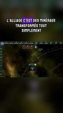 Stellaris Resources #paradoxinteractive #stellaris