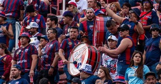 "Les guste o no les guste": Atlante celebra su regreso a Primera División en la Liga MX